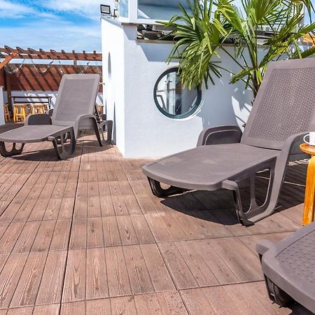 Beach & Sea Guesthouse Espinho  Kültér fotó