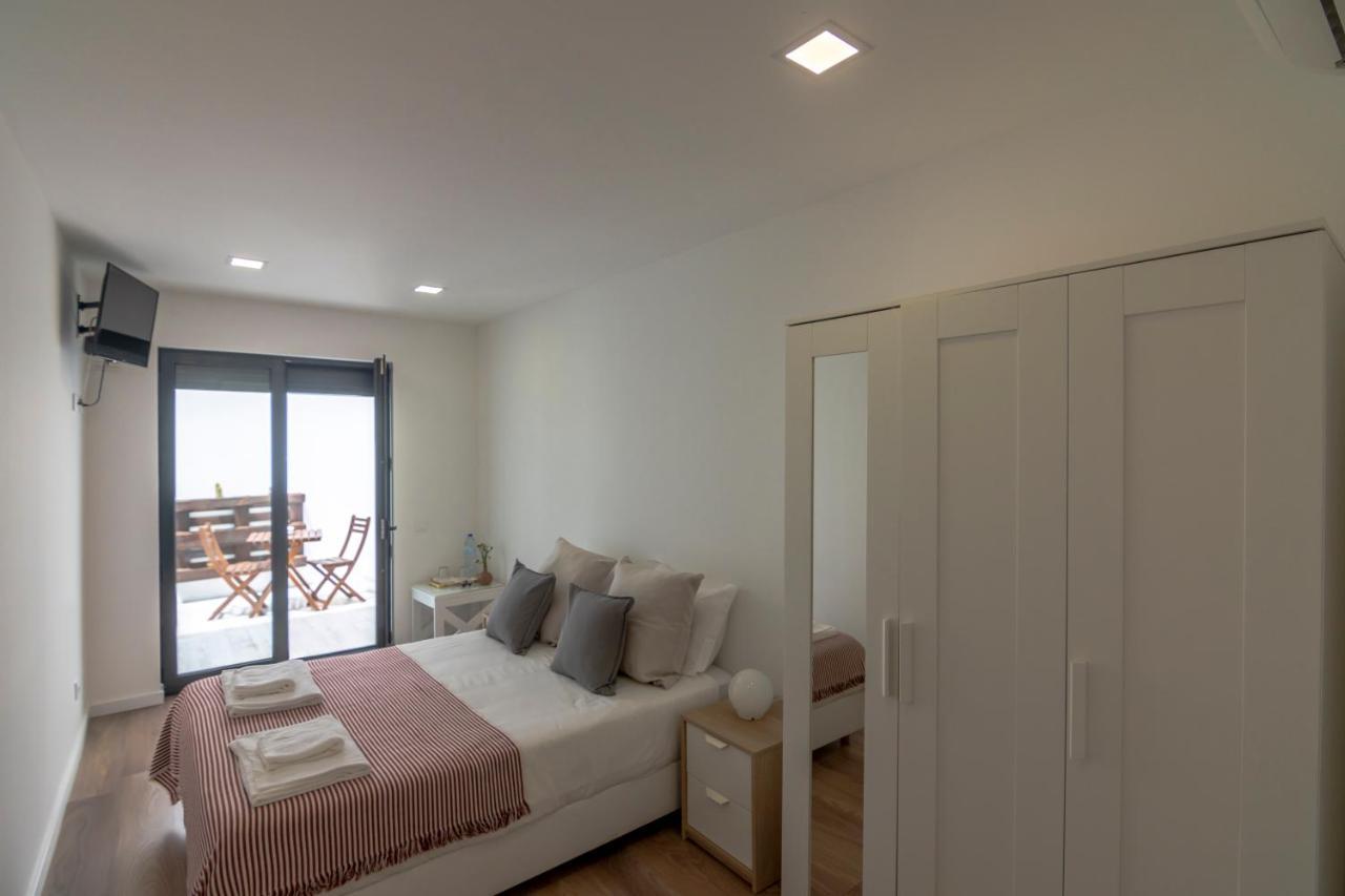 Beach & Sea Guesthouse Espinho  Kültér fotó