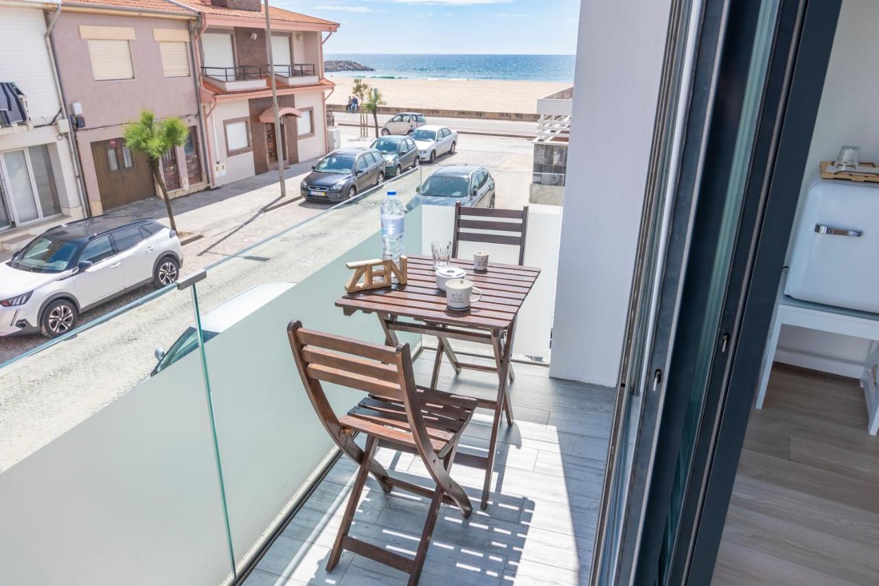 Beach & Sea Guesthouse Espinho  Kültér fotó